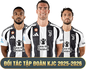 Juventus partners