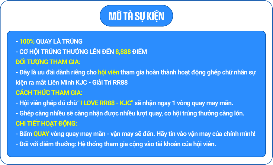 Game Rules
