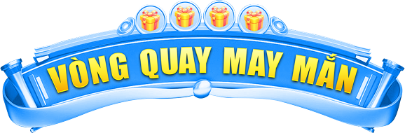 Vòng quay may mắn